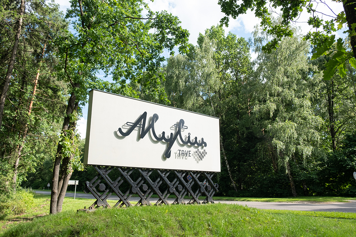 Alytaus miesto vartai