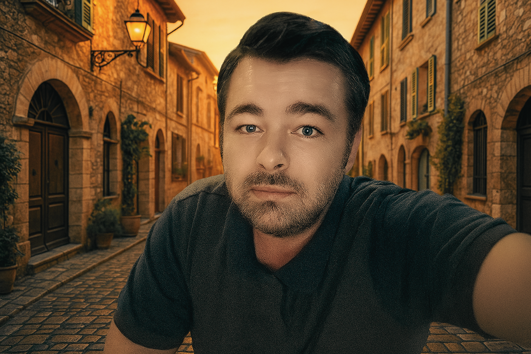 image of Jason A Ellis