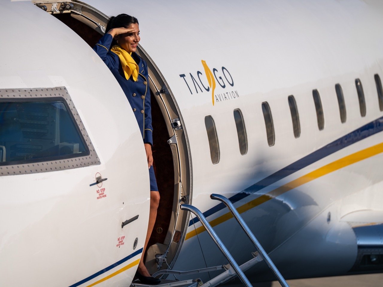 charter, private jet, luxury, TAC, TC TAC, TC-TAC, business jet, Istanbul, Challenger 850