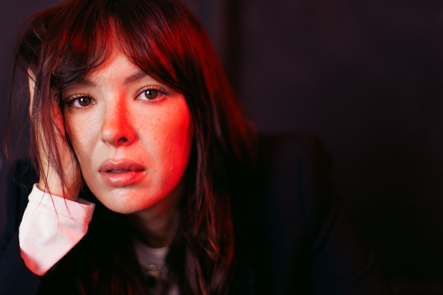 Schauspielerportrait Muenchen