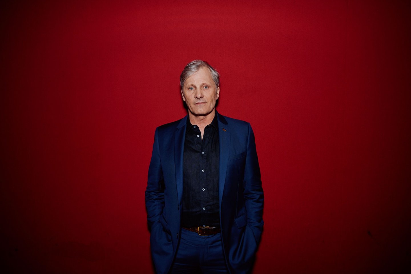 Schauspielerportrait Muenchen