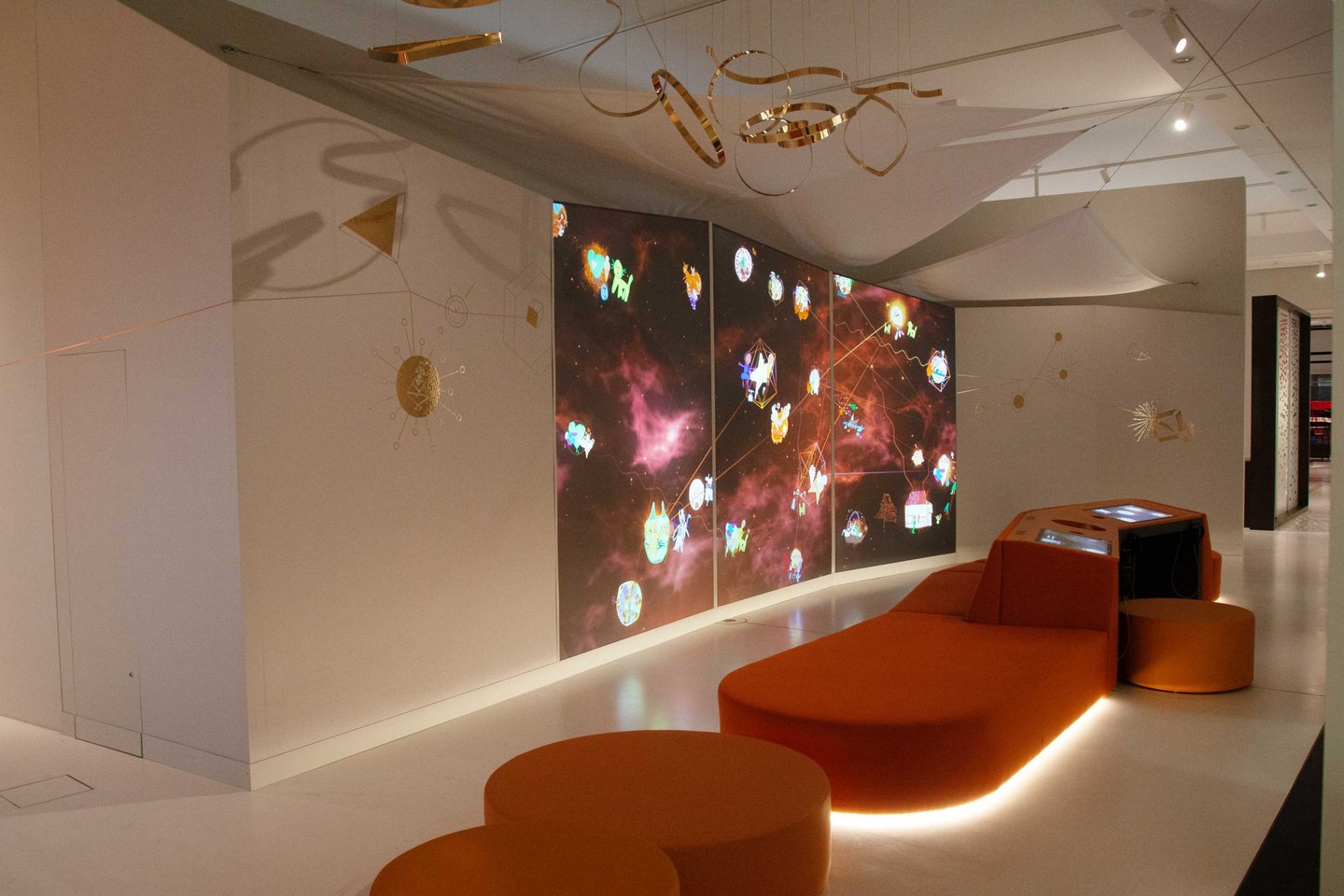 Ausstellung Humbolt Forum Berlin