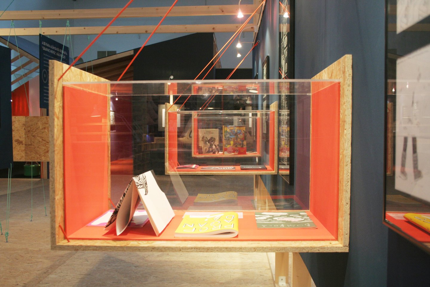 Vitrine
