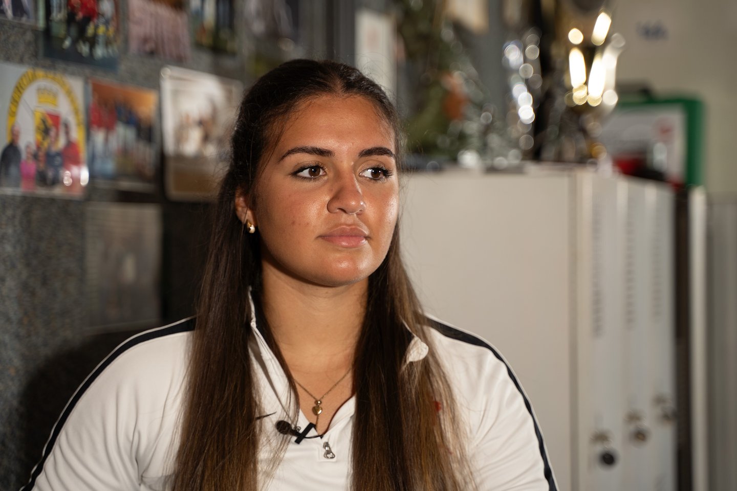 Louna Maiga - Das bin ich