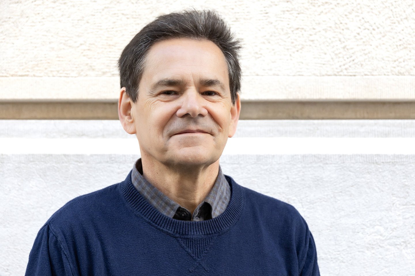 Stéphane Quinton kinésiologue quantique