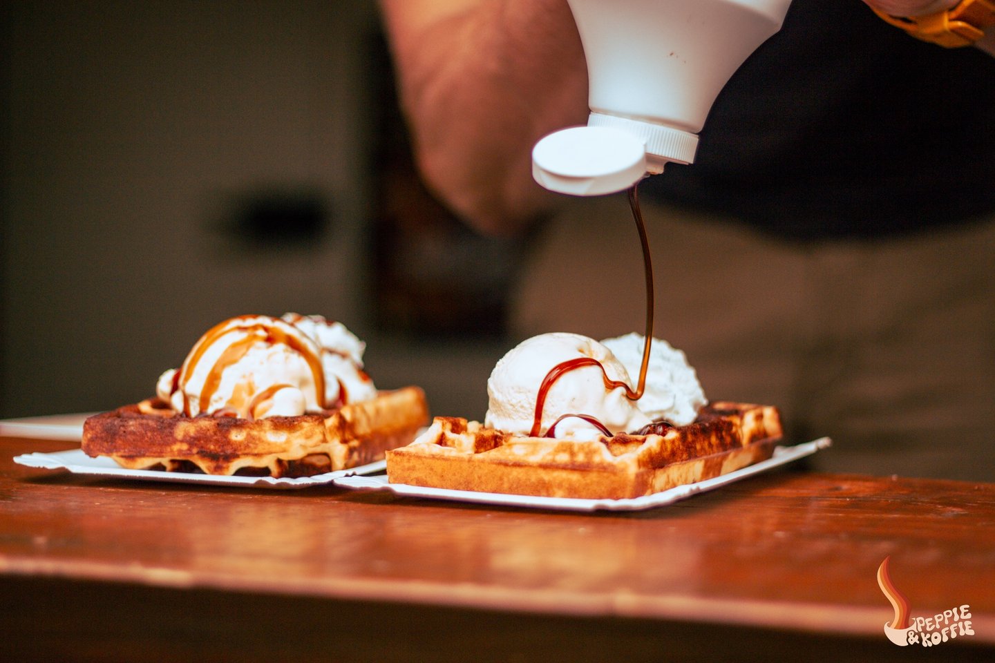 peppie & koffie | foodtruck groningen | catering