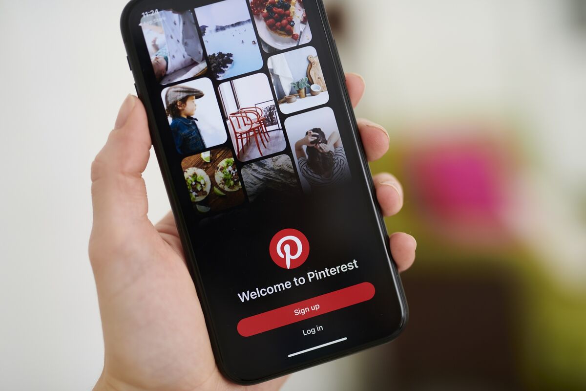 Amazon Storefronts Arrive on Pinterest for Creator Growth