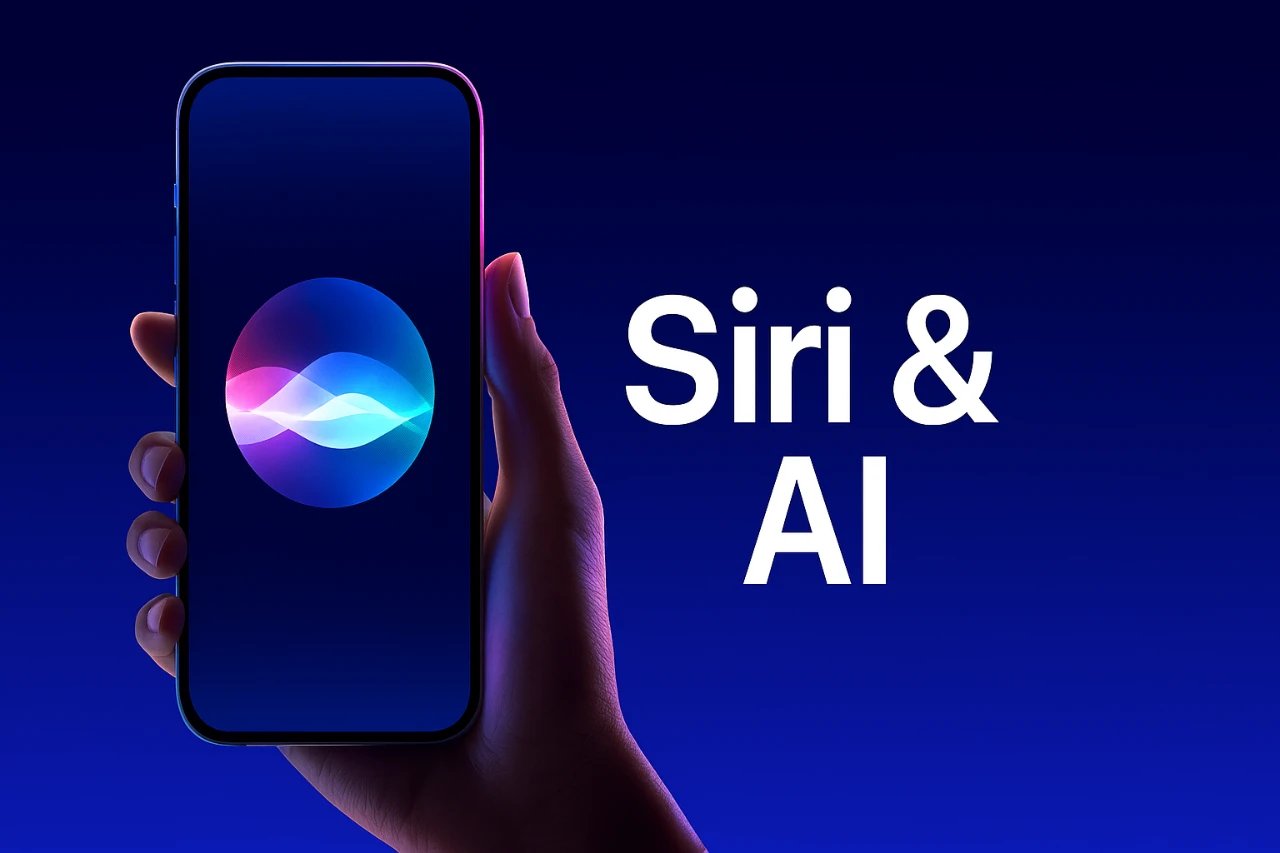 Apple Relaunches AI Push With Siri, Already Stumbling on Key Hurdle