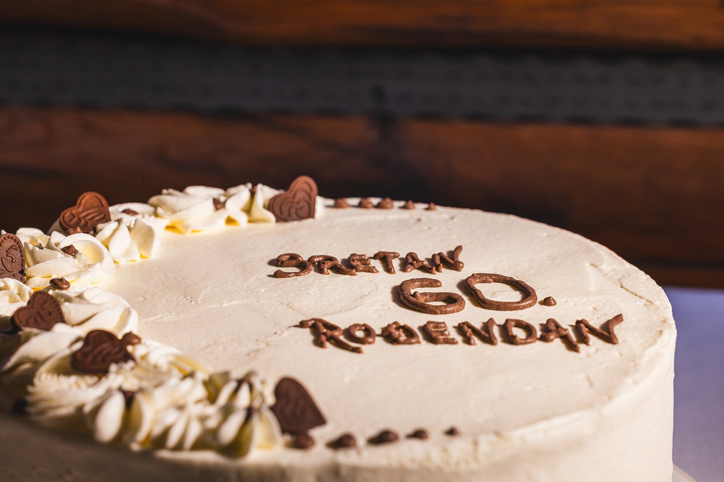 Torta