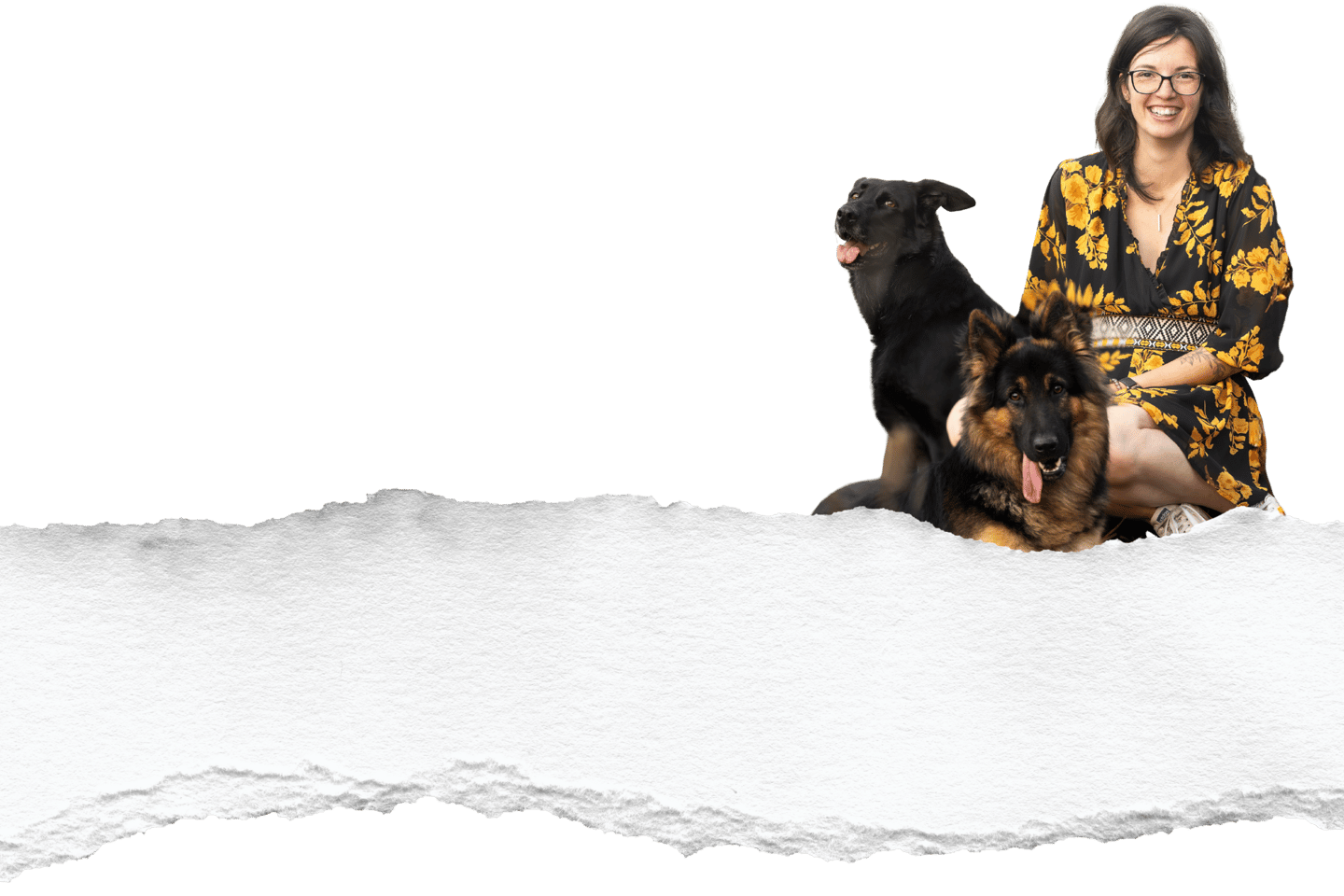 éducatrice canine spécialisée en agility, école du chiot et soins coopératifs en gironde