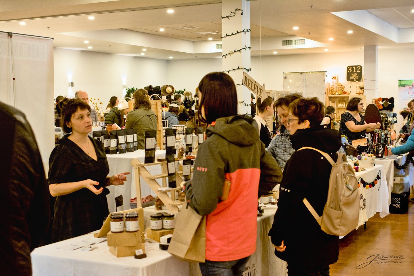 Local Artisan en 2024