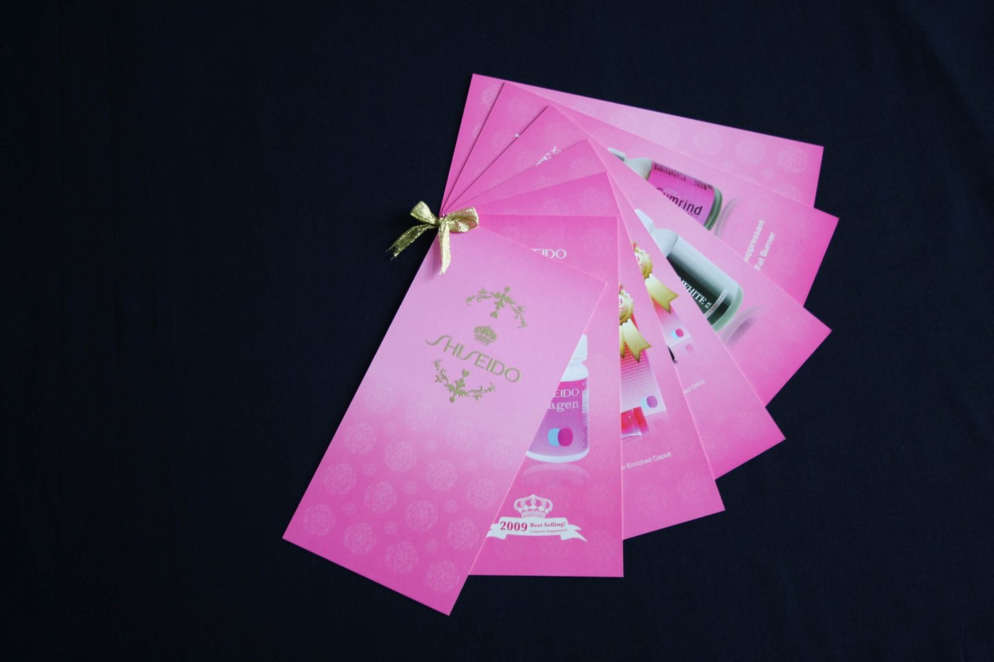 Print Brochure