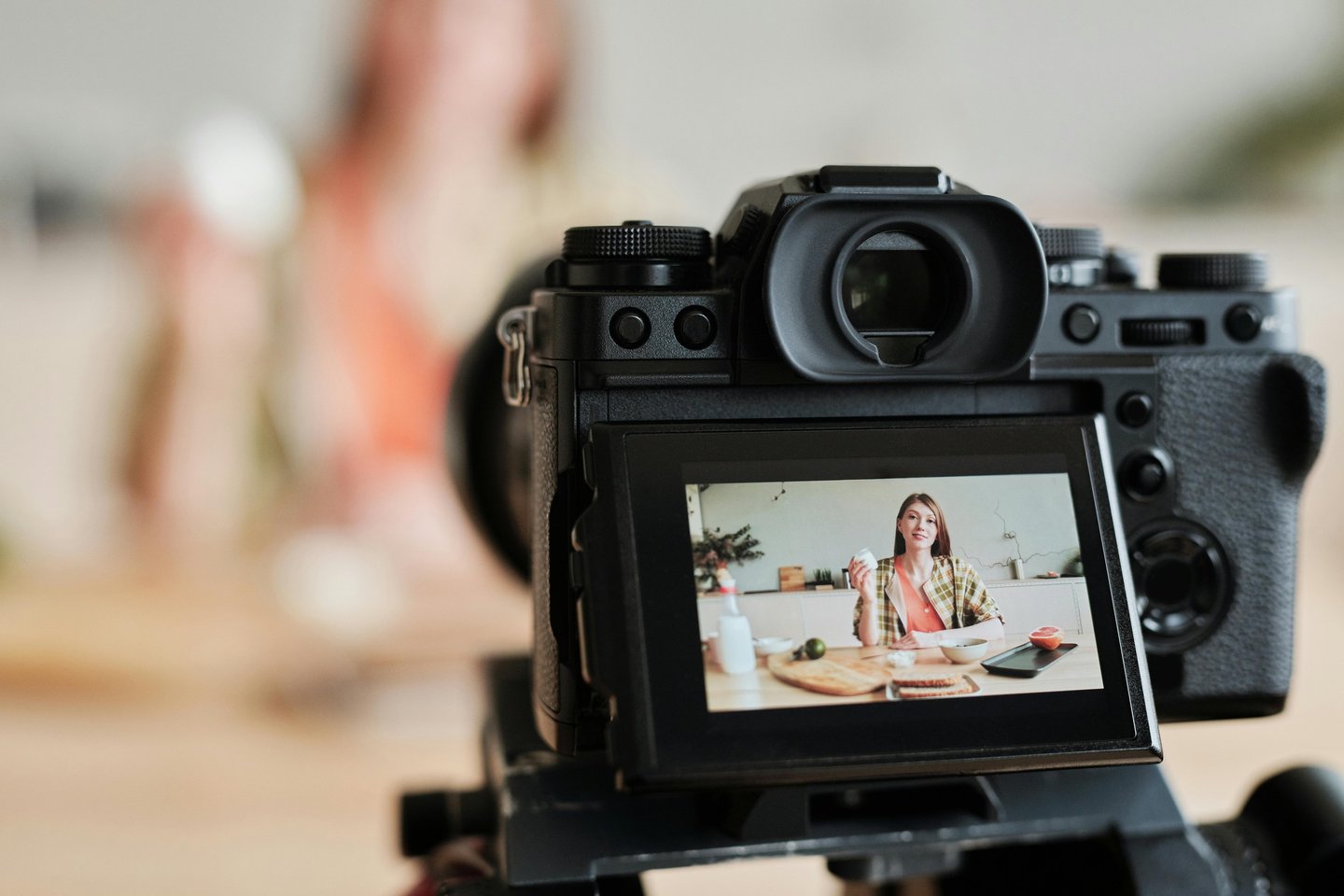 Photographie - Entre Plume & Pixel