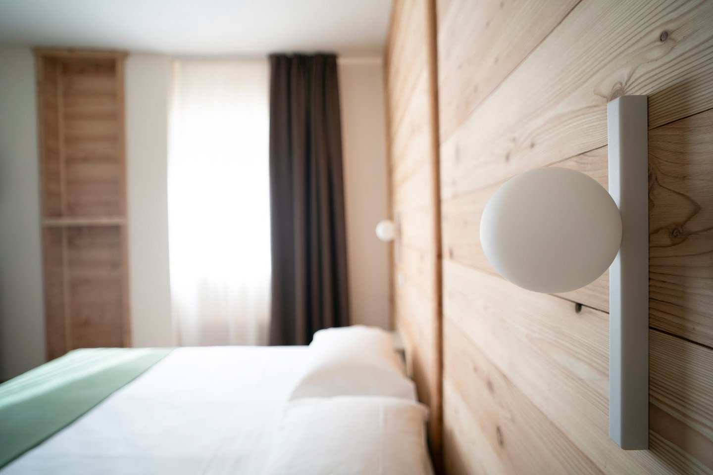 Foto Residenza Pam Pam