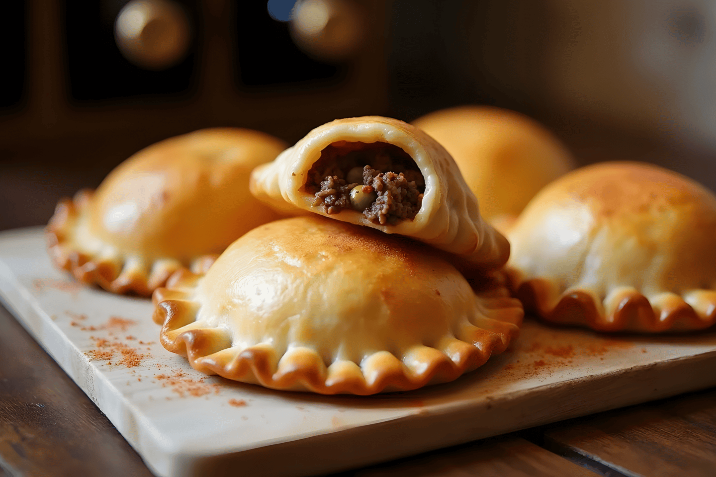 Empanadas Mendocinas