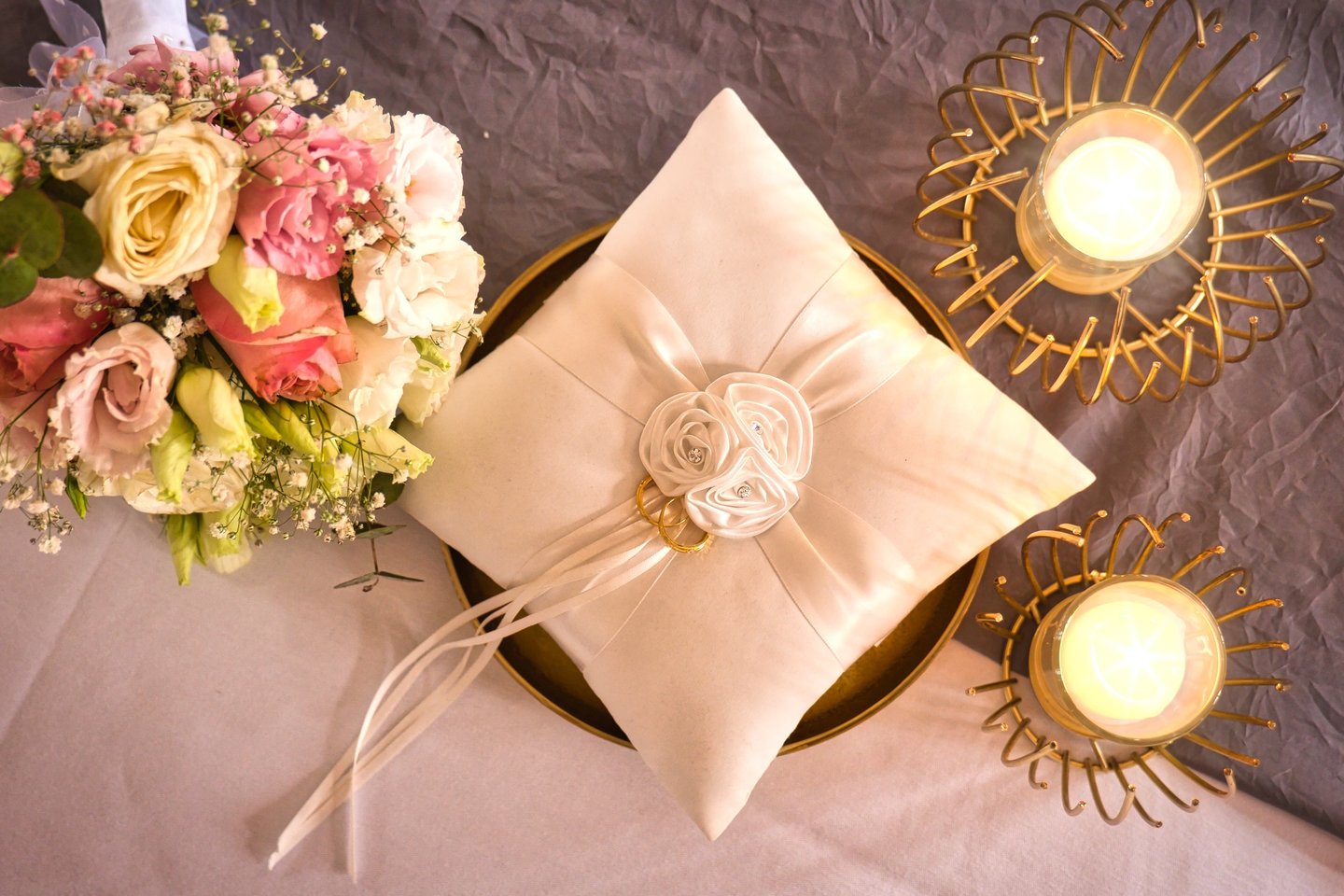 Hochzeitsringe