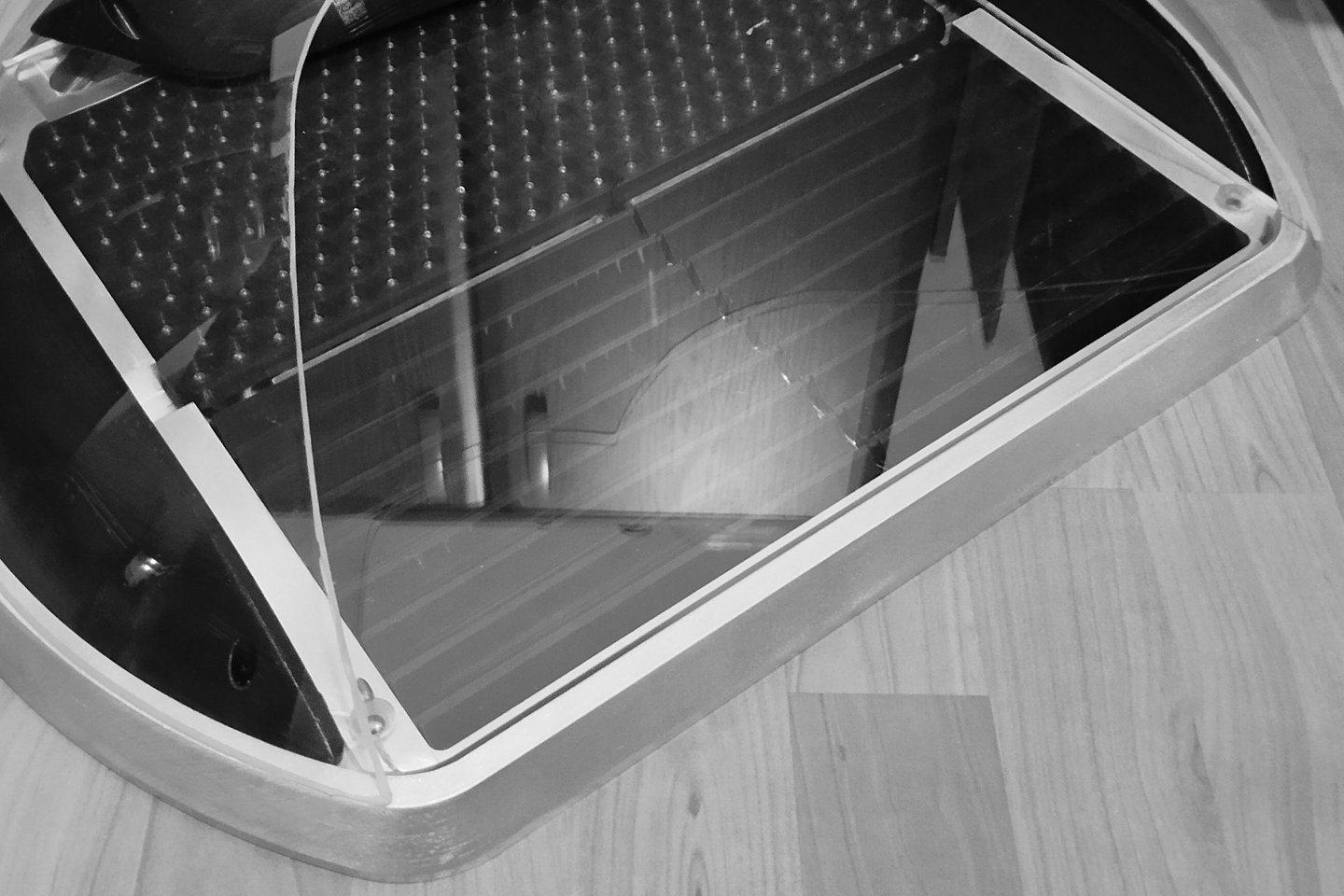 product development, prototyping and testing