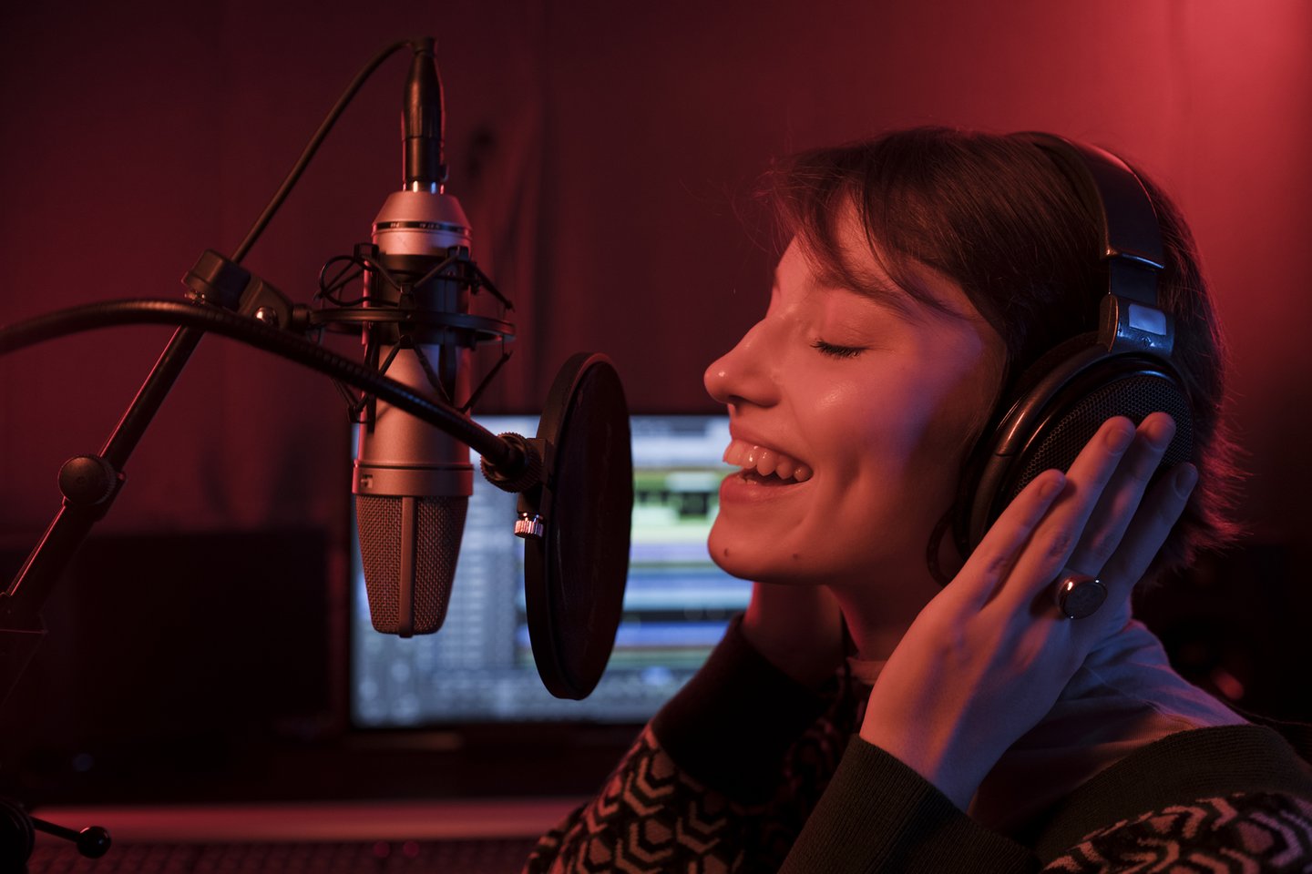 Lezioni di Canto a Bologna e Online