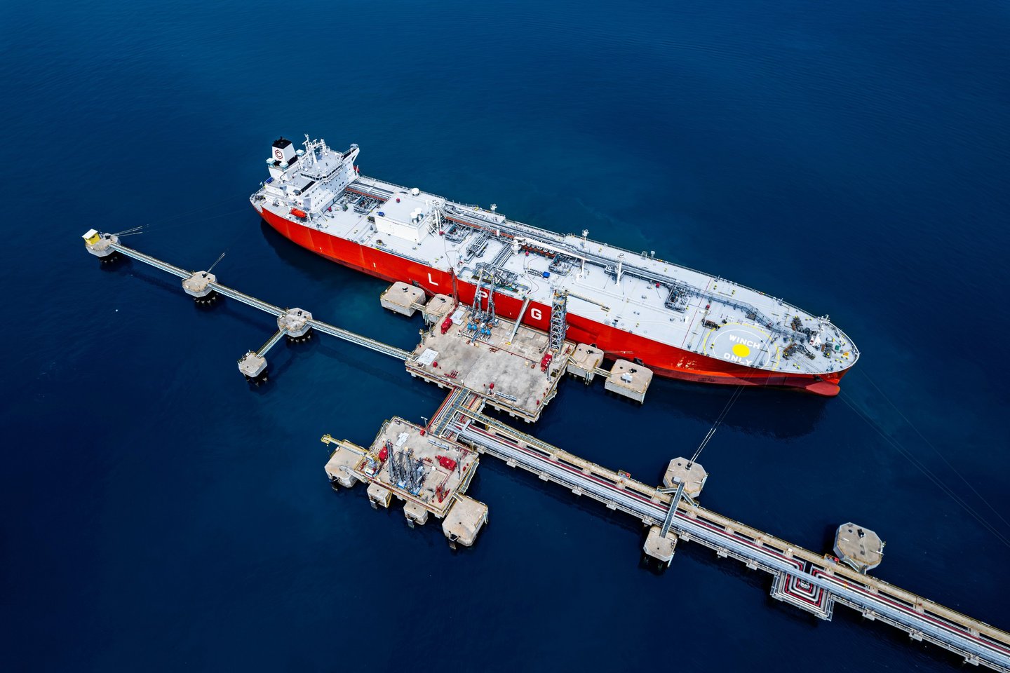 lpg-carrier