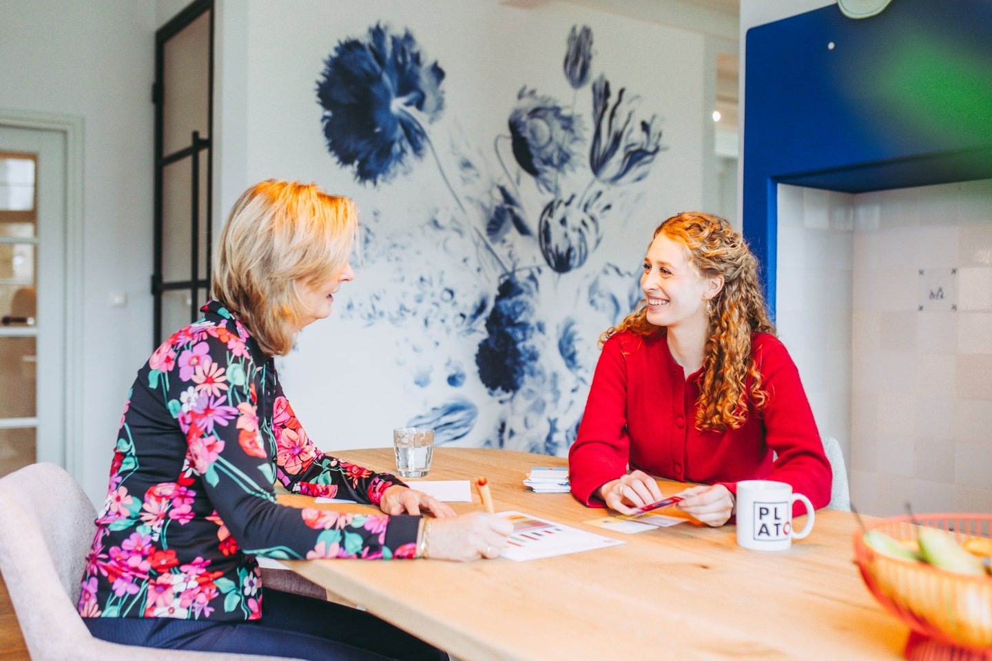 Coaching op maat voor jouw persoonlijke en professionele ontwikkeling