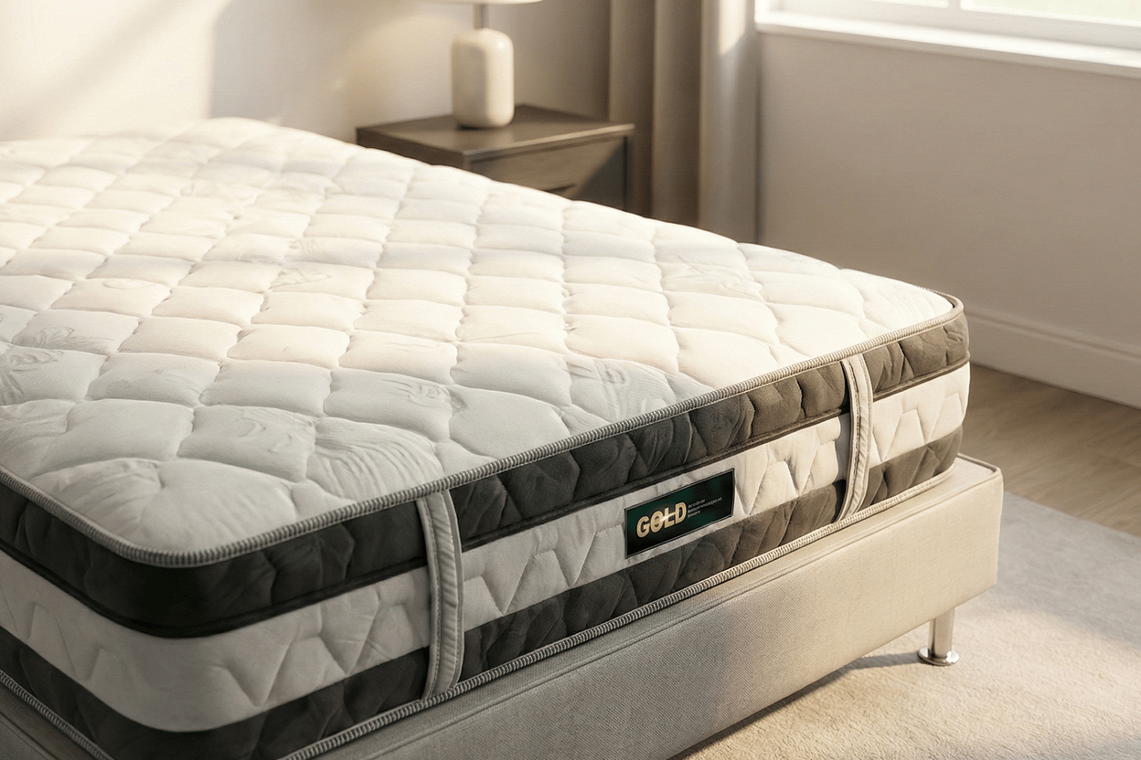 colchones bucaramanga