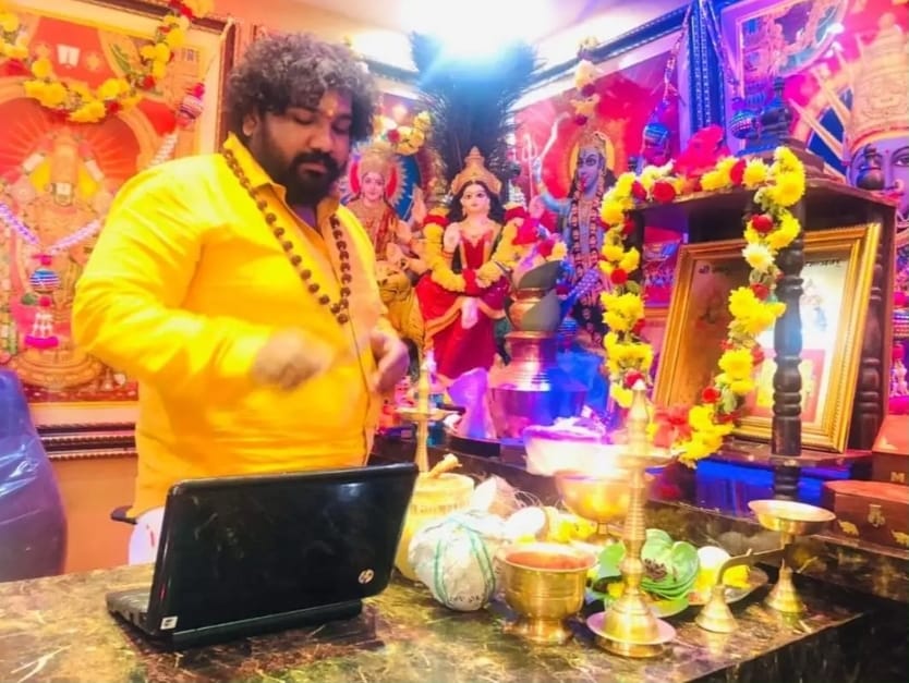 Best Astrologer Bangalore 