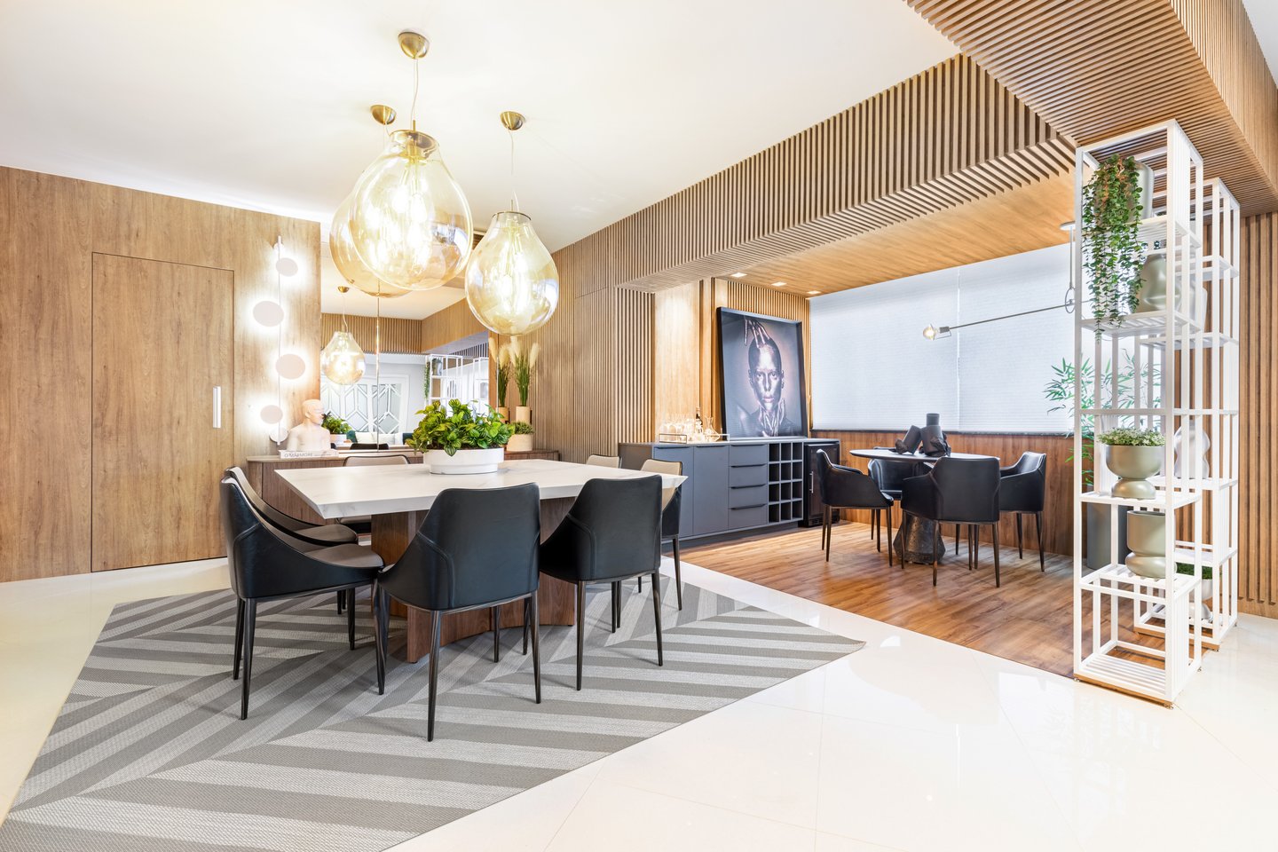 Living Integrado - São José dos Campos