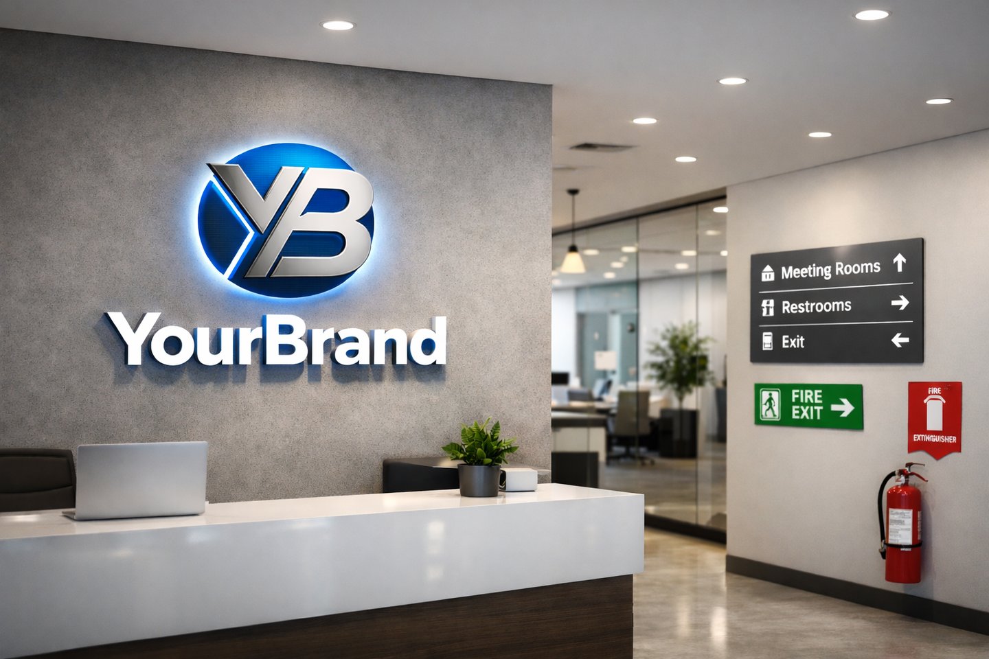 Best advertising agency in Qatar — JBL Advertising signage and branding solutions in Doha