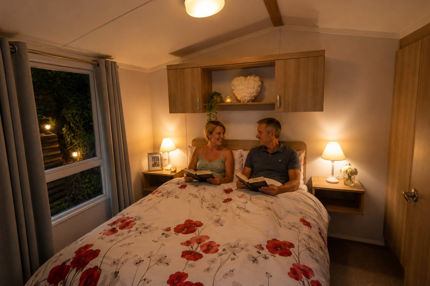 static caravans for sale stanhope, weardale