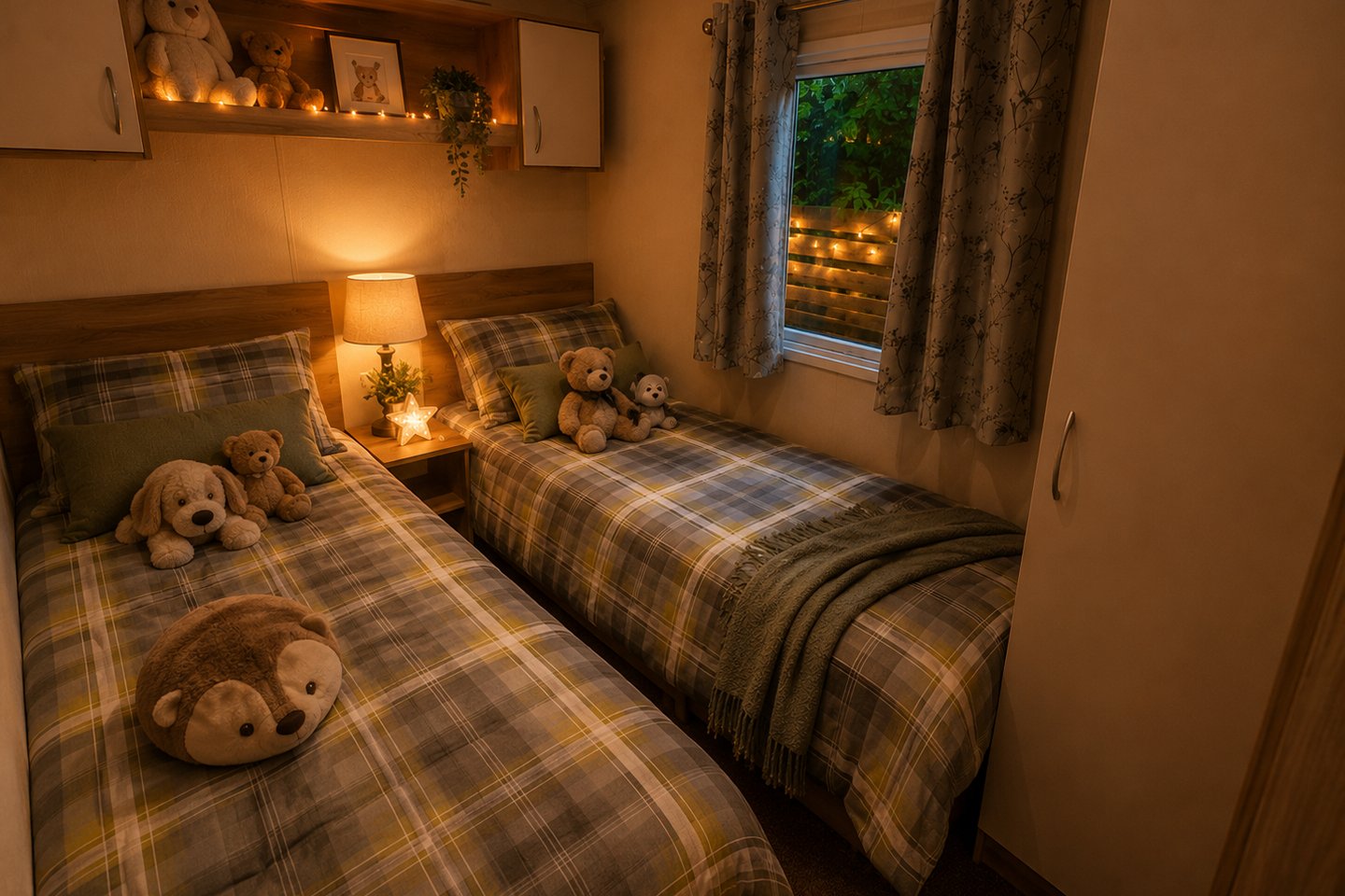 static caravan for sale stanhope, weardale