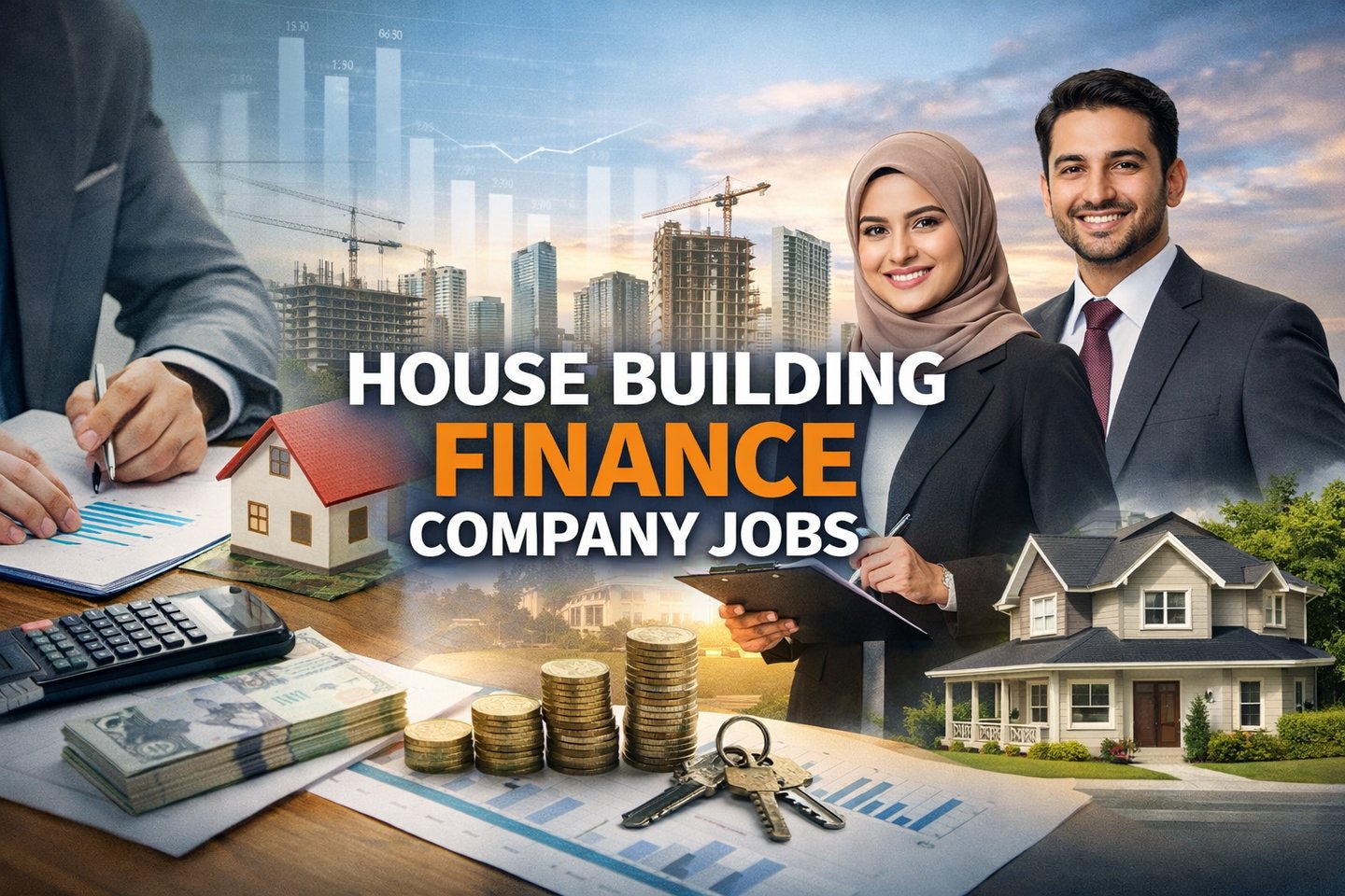 HBFC Job Advertisement 2026