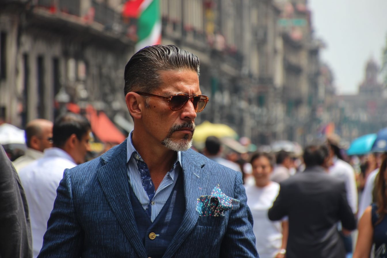 Sugar Daddy Ciudad de México