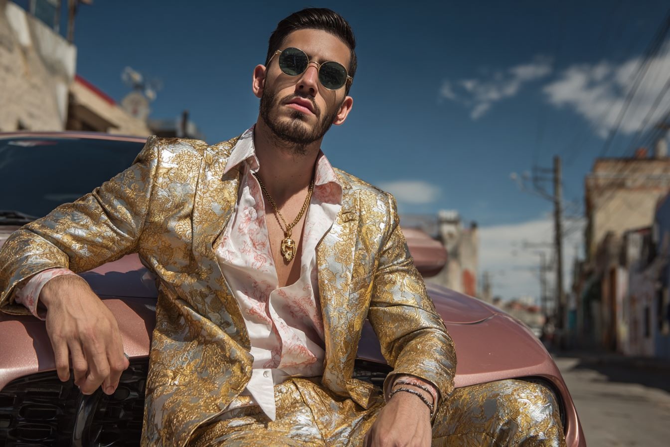 Sugar Daddy Nuevo León