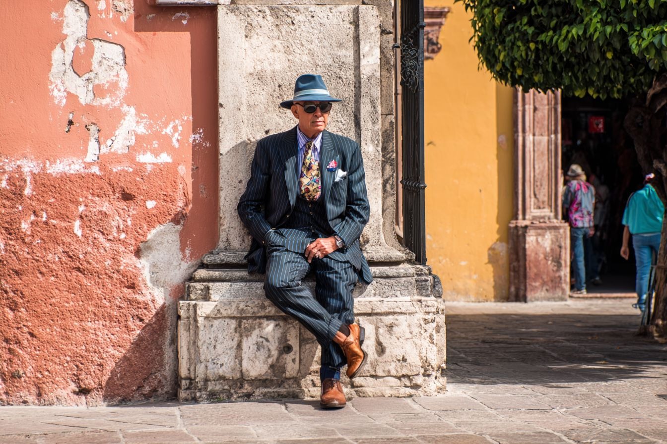 Sugar Daddy Querétaro