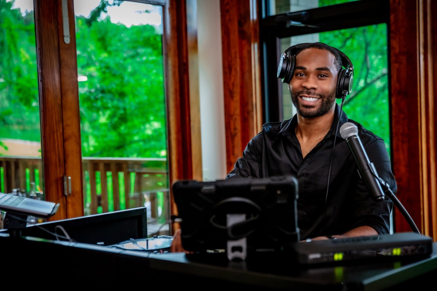 Wedding DJ Columbia SC