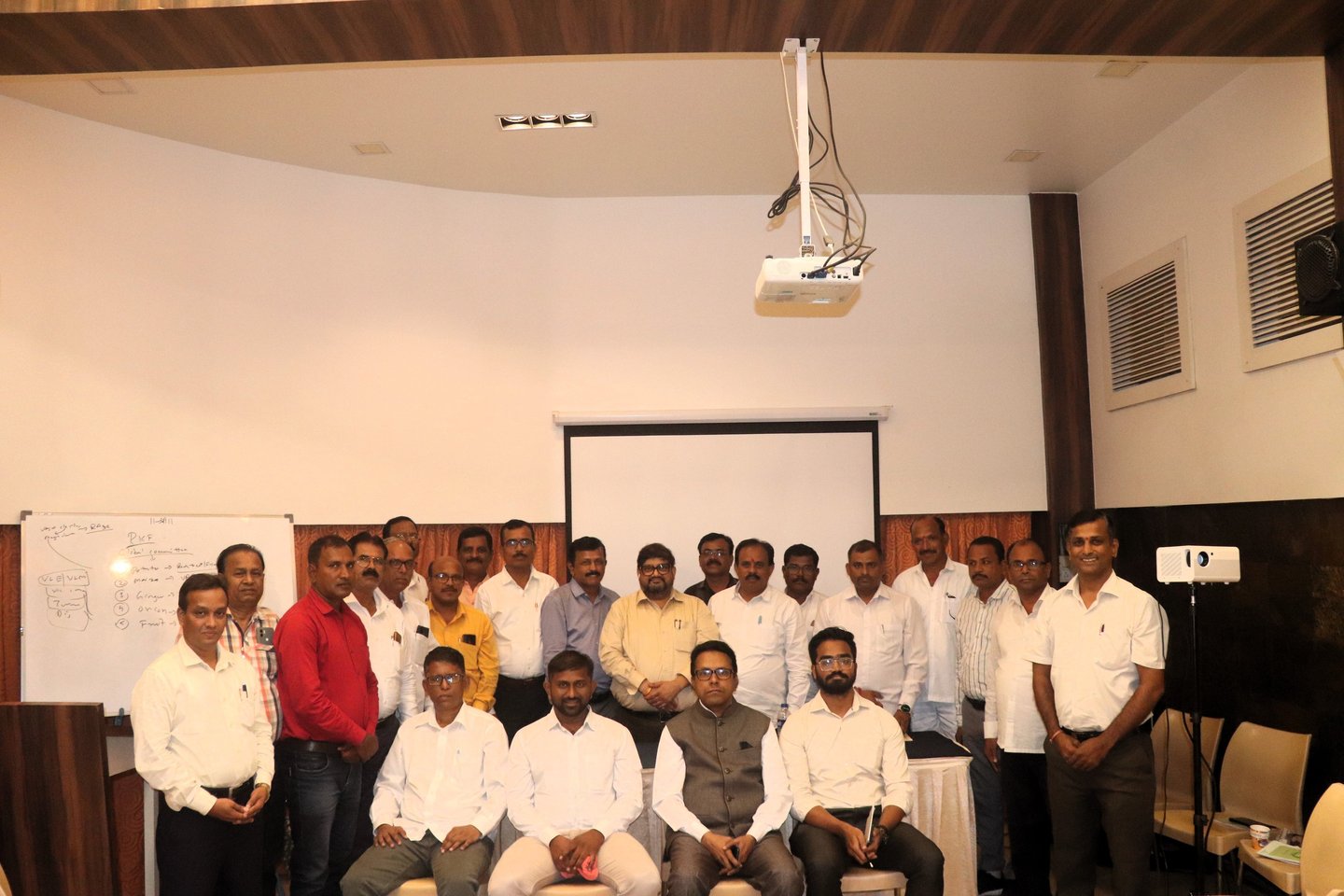 Rajesh Kaithwas Foundation, Rajesh Kaithwas, RKF
