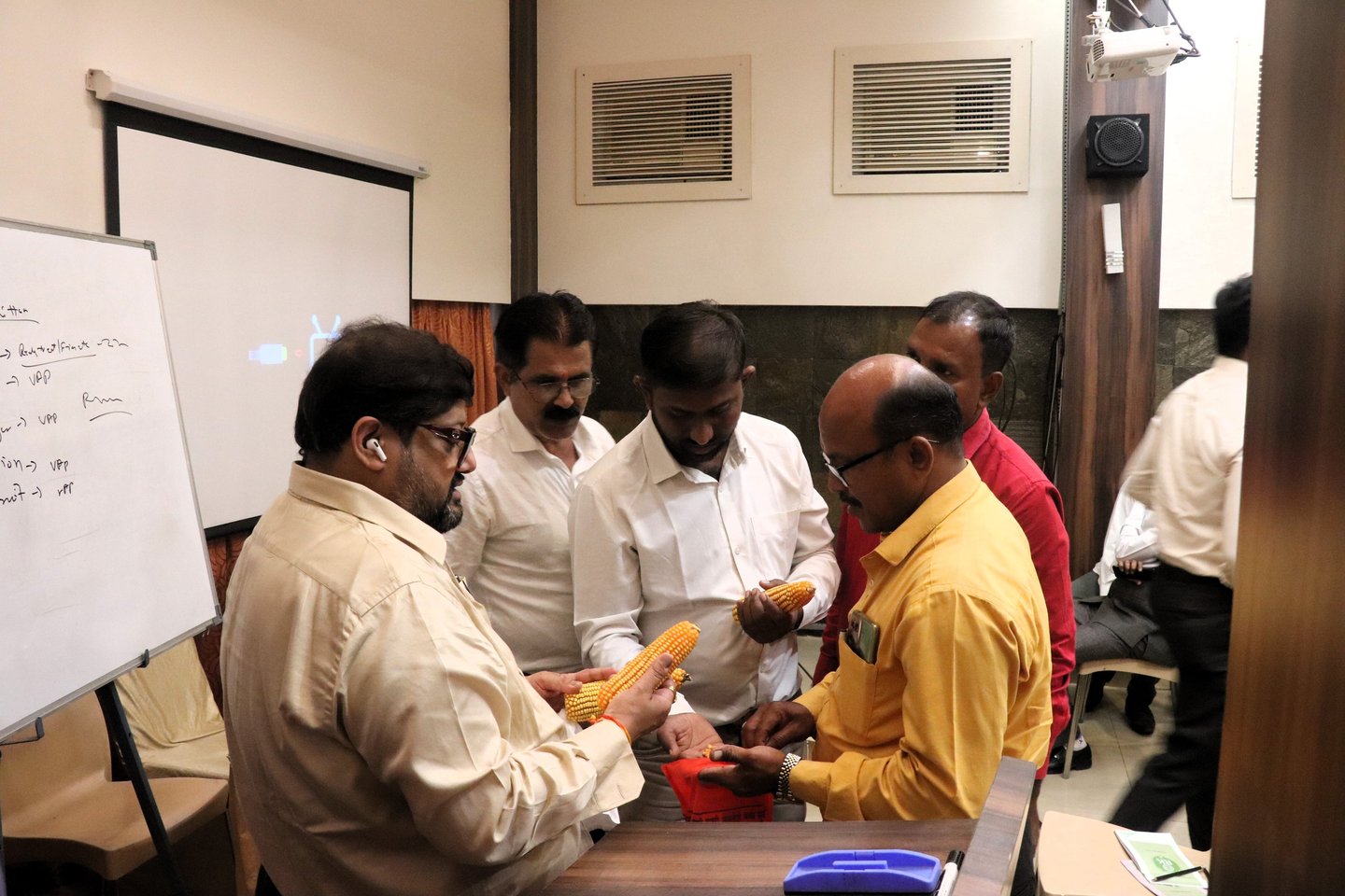 Rajesh Kaithwas Foundation, Rajesh Kaithwas, RKF