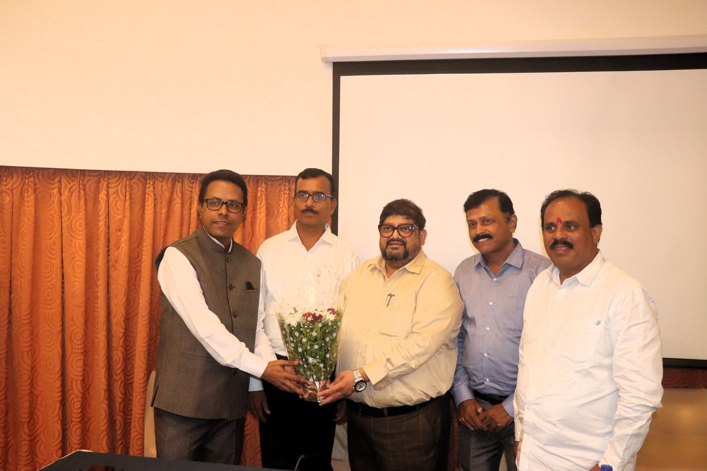 Rajesh Kaithwas Foundation, Rajesh Kaithwas, RKF