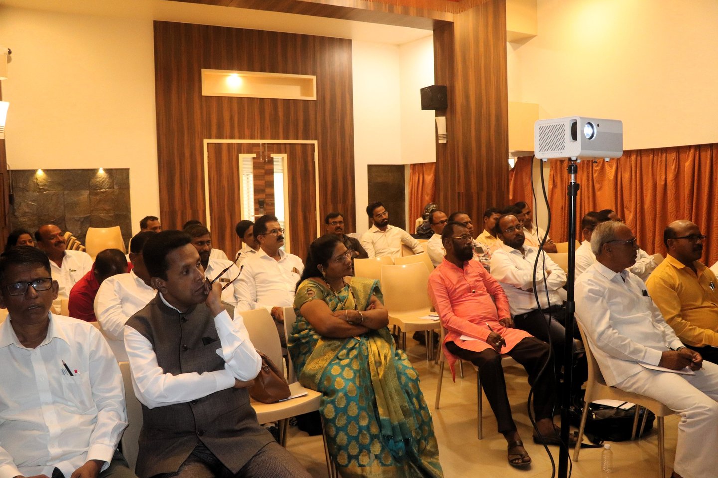 Rajesh Kaithwas Foundation, Rajesh Kaithwas, RKF