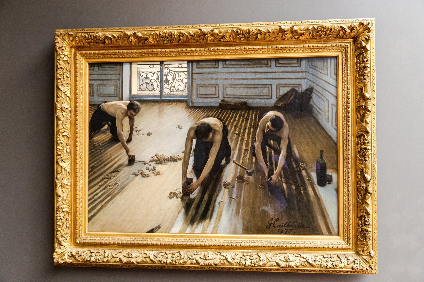 Paris Orsay Museum guided tour