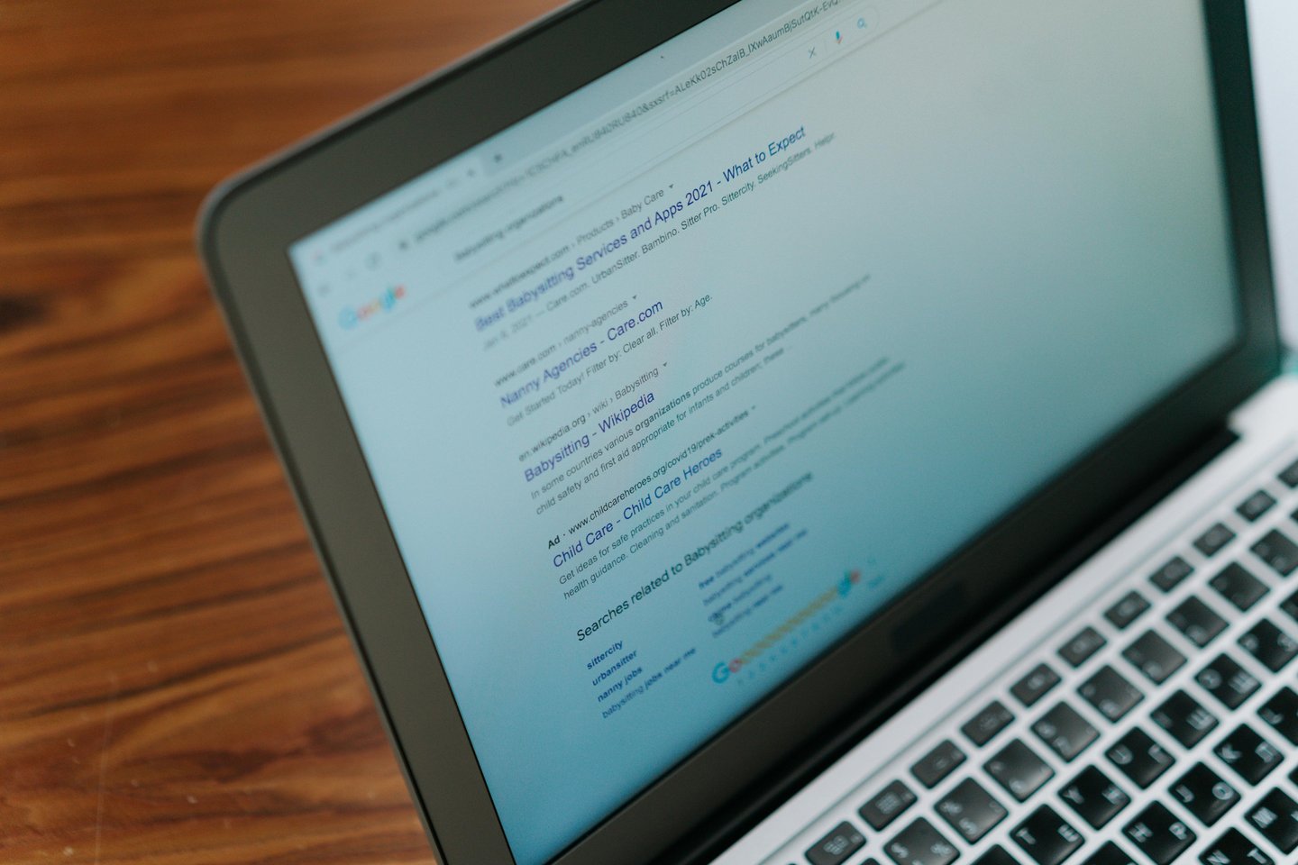 Zantera - Improving brand rank in 2025 with SEO and trust signals.