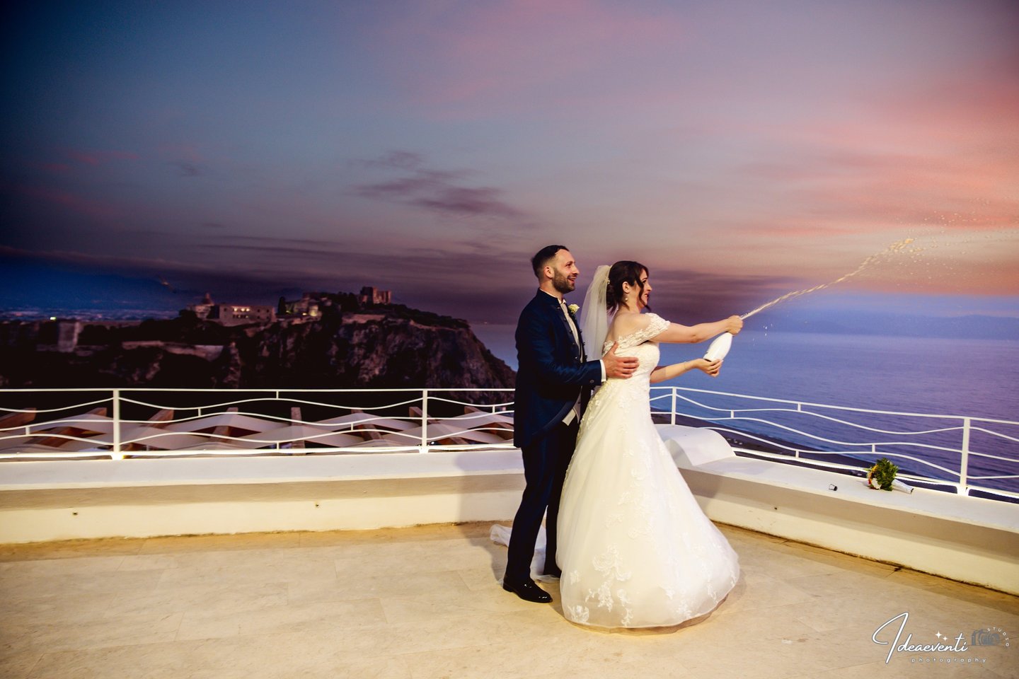 fotografia matrimonio