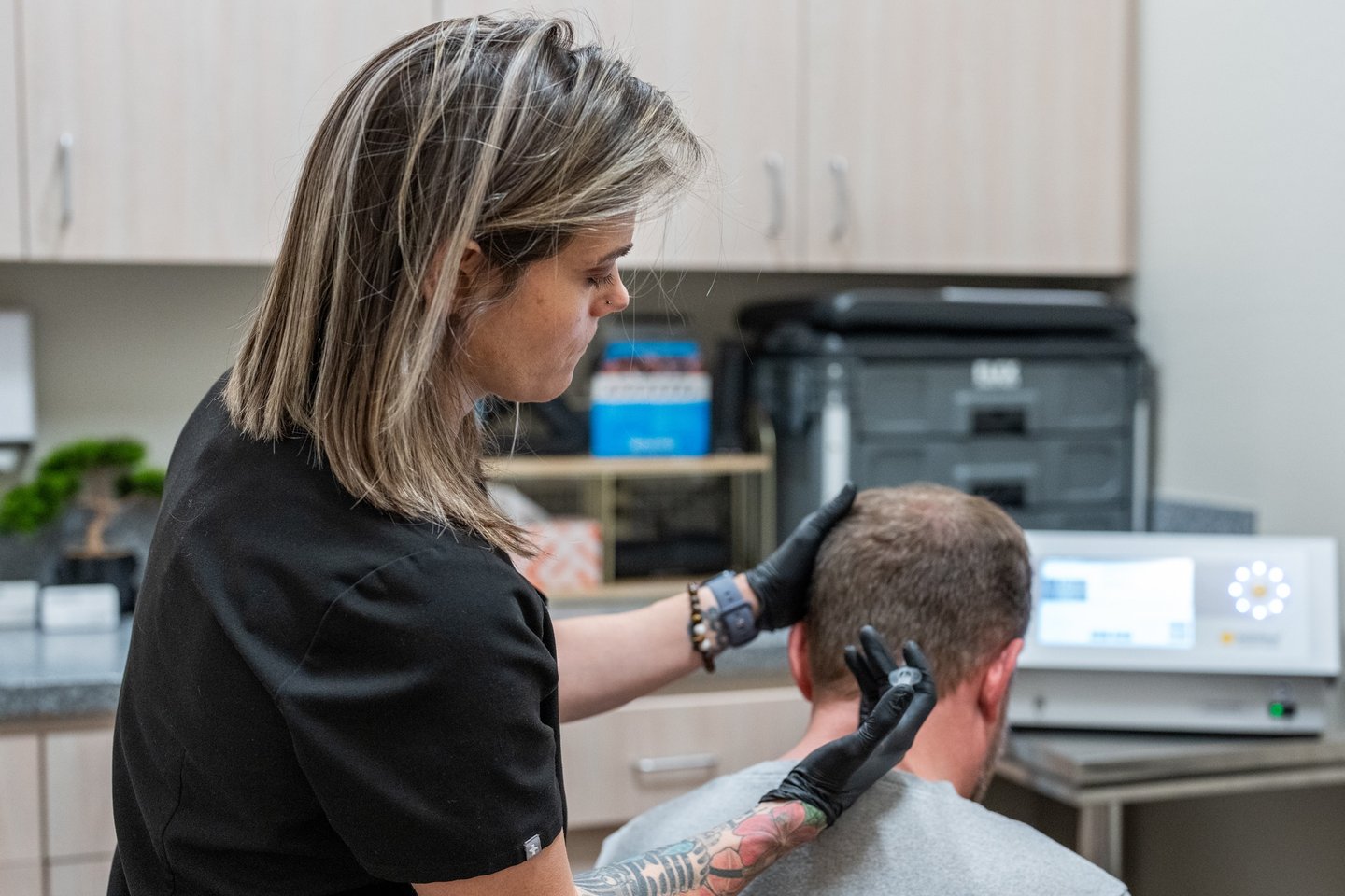 perineural injection therapy phoenix, PIT injections Phoenix, neural prolotherapy, nerve pain tx
