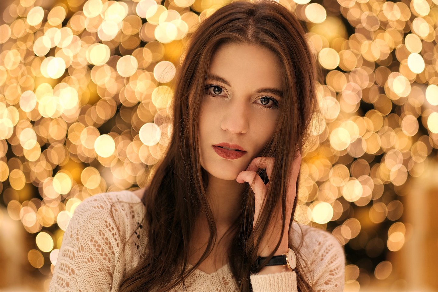 Fotograf Bruchsal Lukas Megnin Porträt Portrait