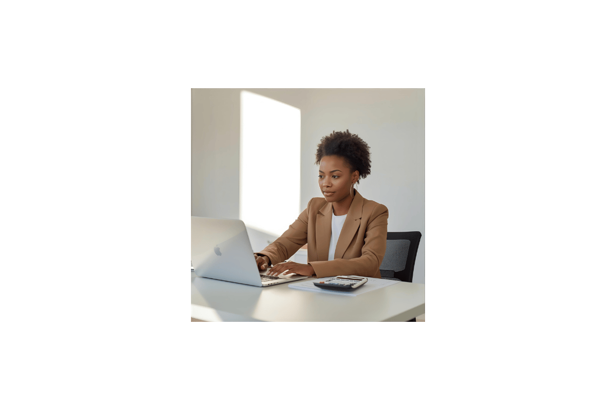 South African tax guide showing SARS filing requirements and tax calculation for individuals