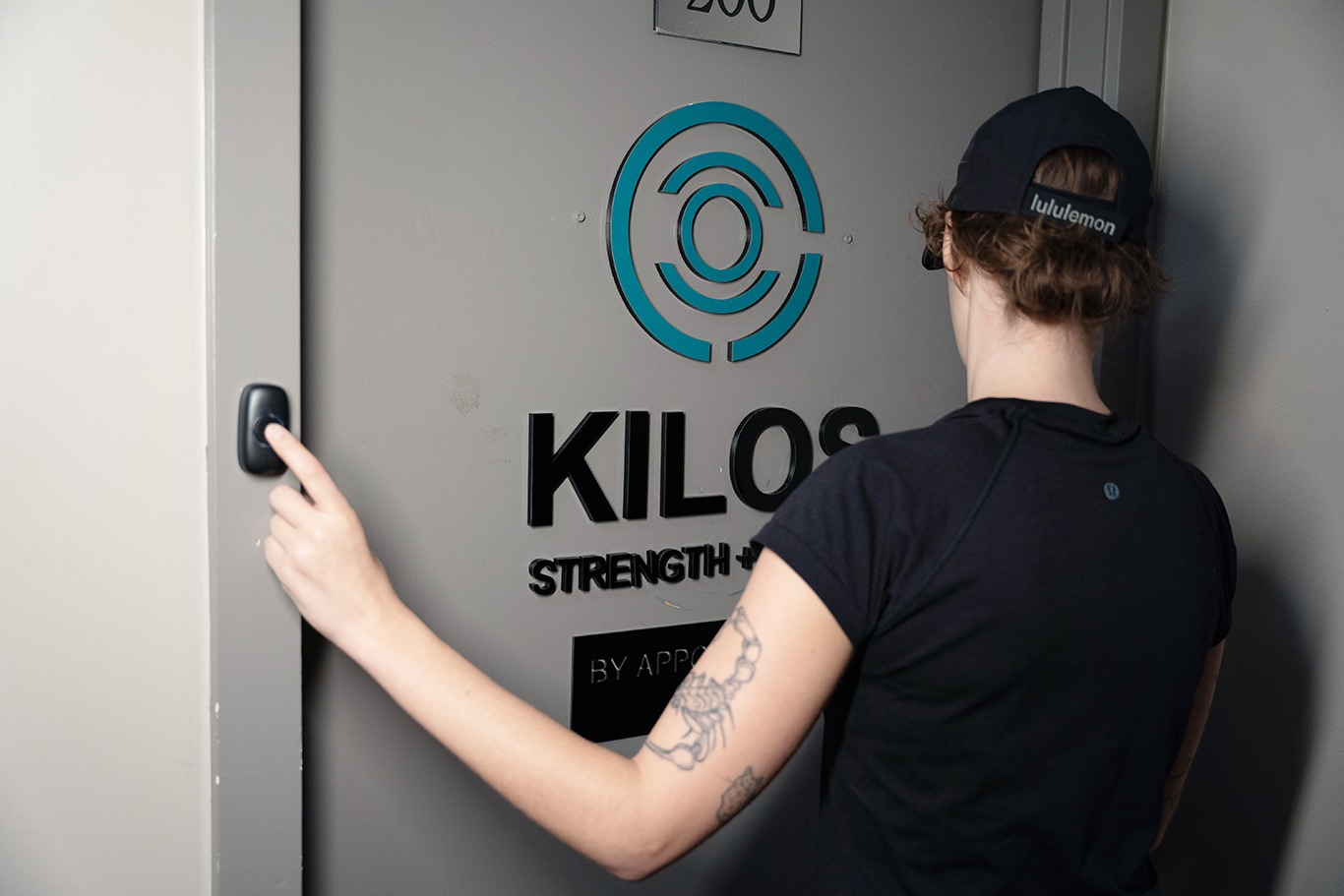 Kilos Strength and Rehab