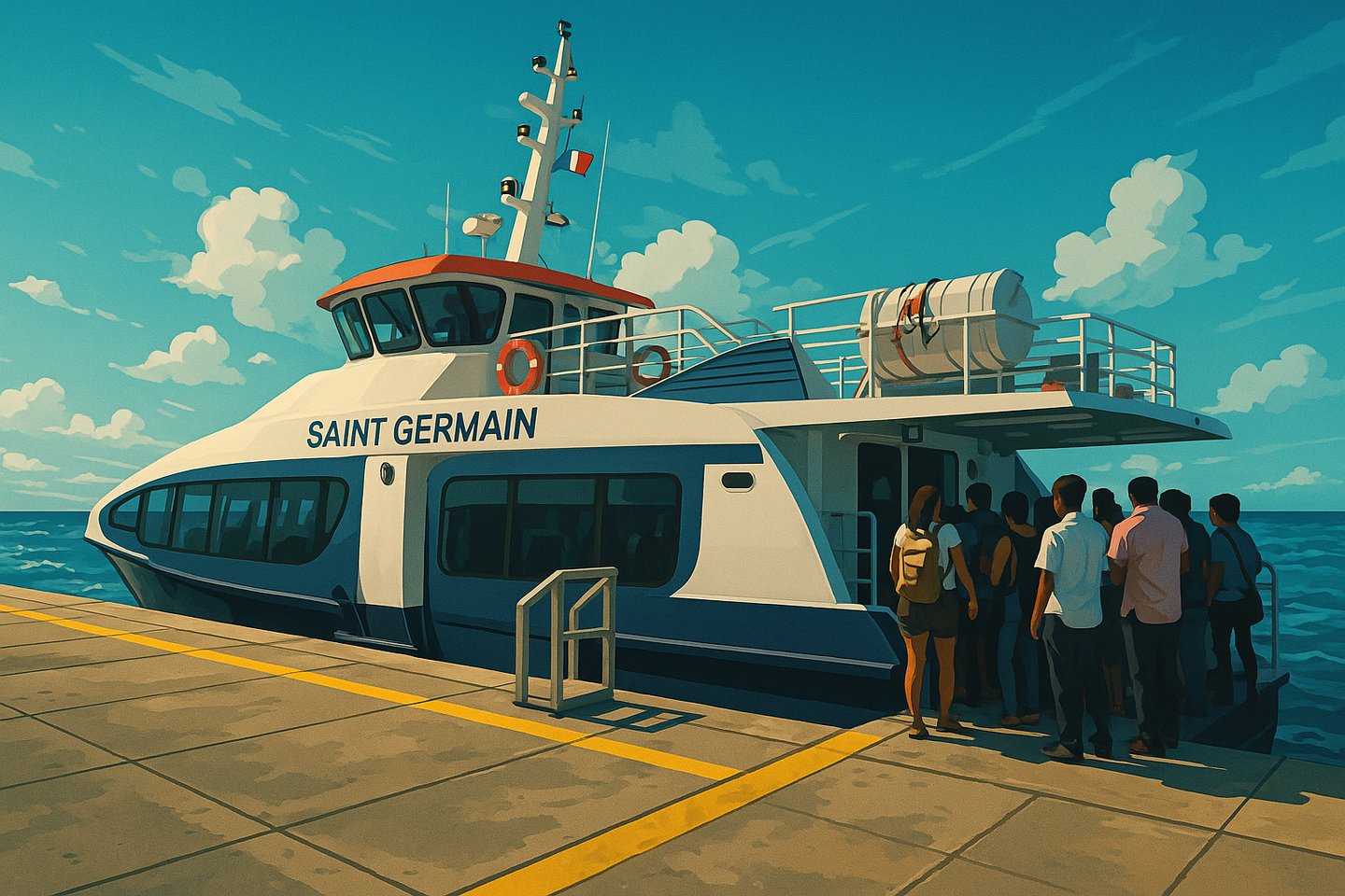 réparation tablette iPad en Guadeloupe