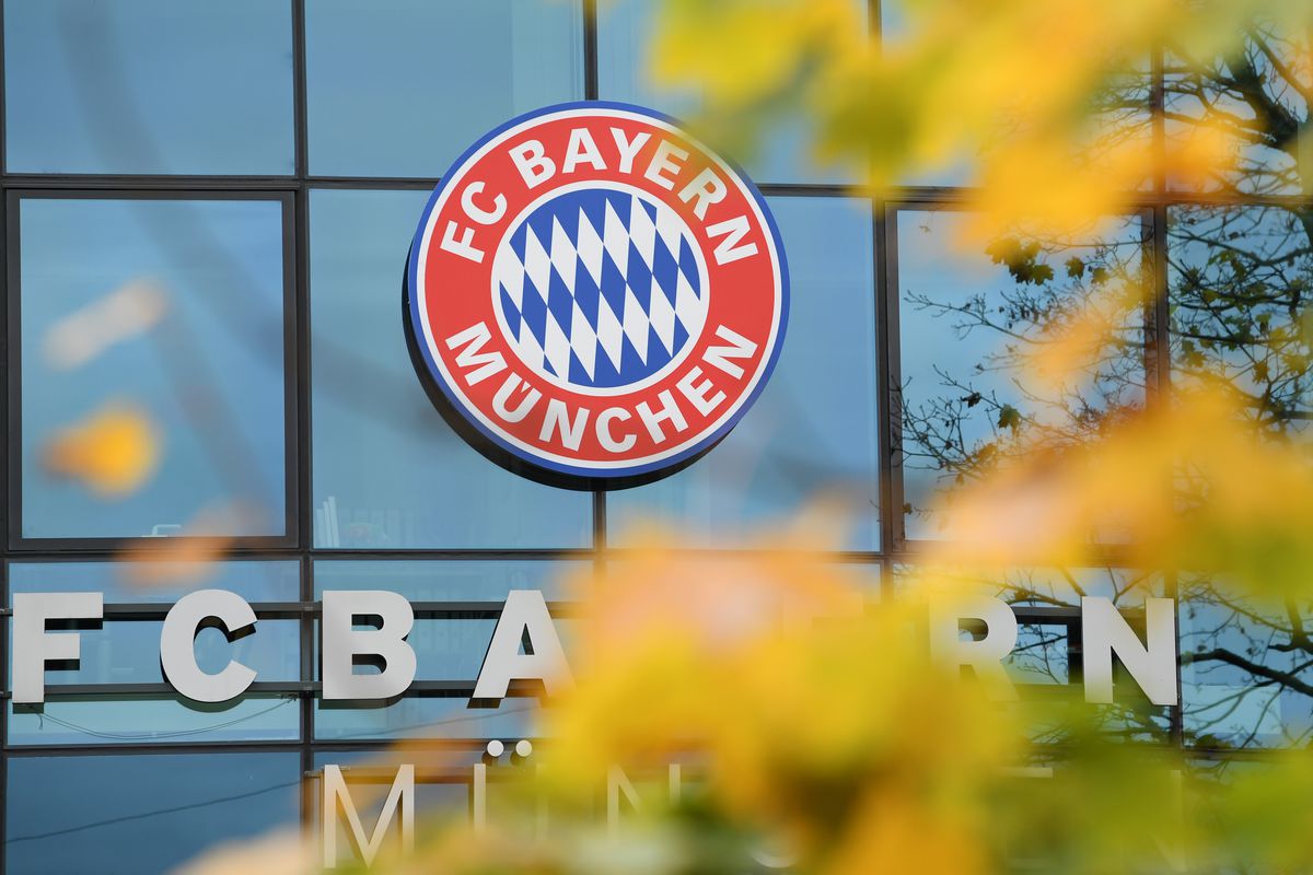 Graphic Design Bayern