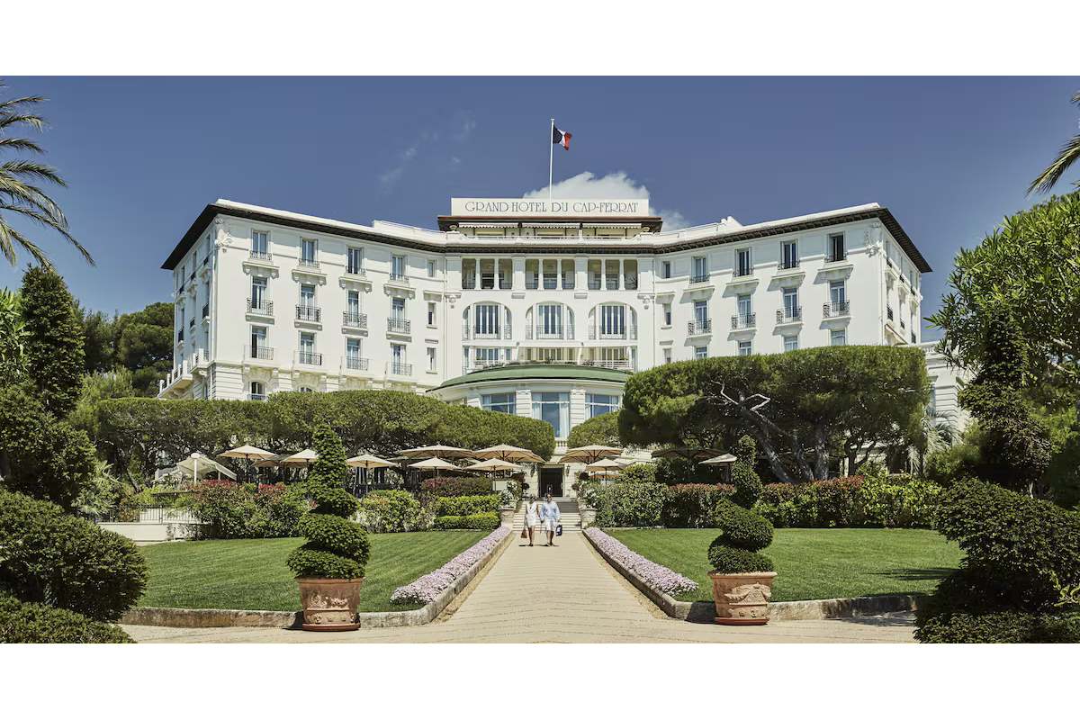 Grand-Hôtel du Cap-Ferrat, A Four Seasons Hotel (photo by Expedia)