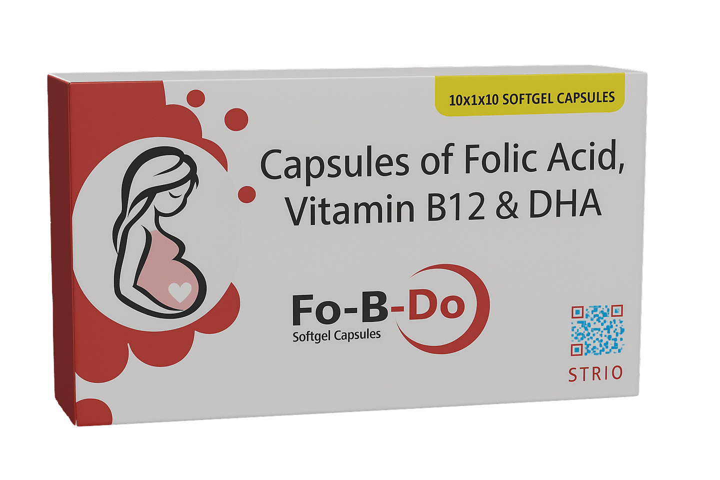 Fo-B-Do - Strio Healthcare